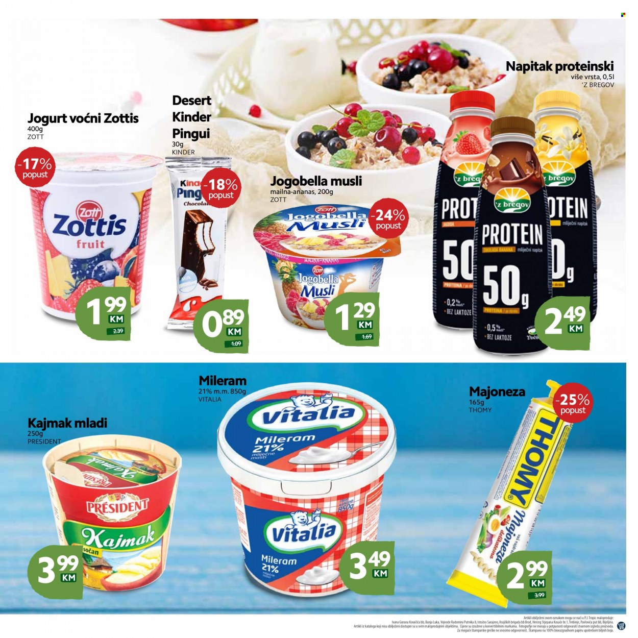 Tropic katalog - 23.02.2022. - 15.03.2022.. Stranica 9