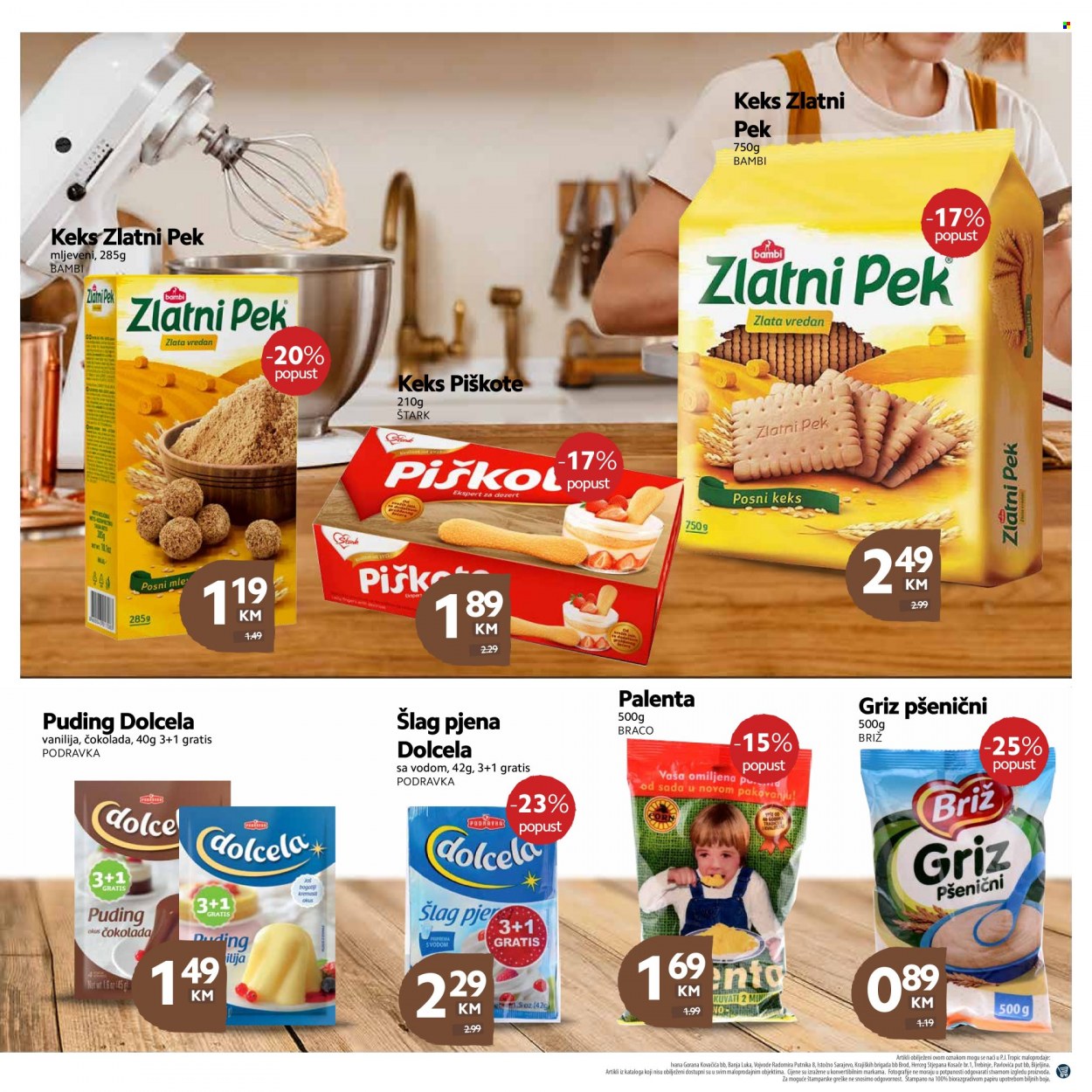 Tropic katalog - 23.02.2022. - 15.03.2022.. Stranica 15