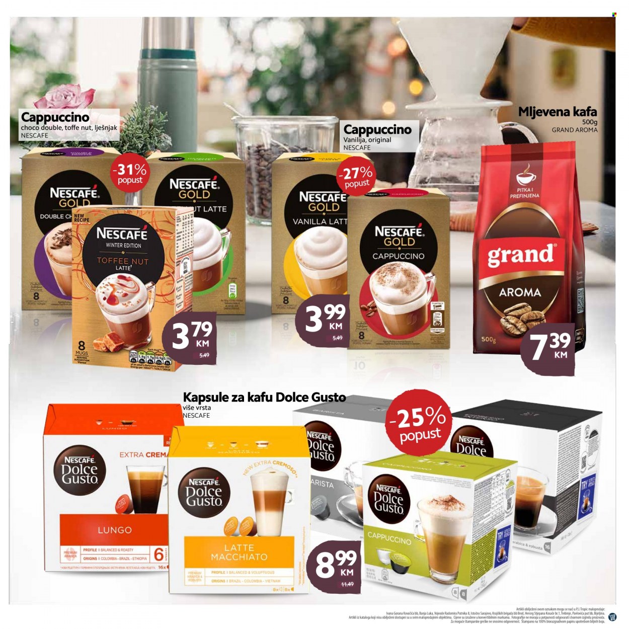 Tropic katalog - 23.02.2022. - 15.03.2022.. Stranica 19