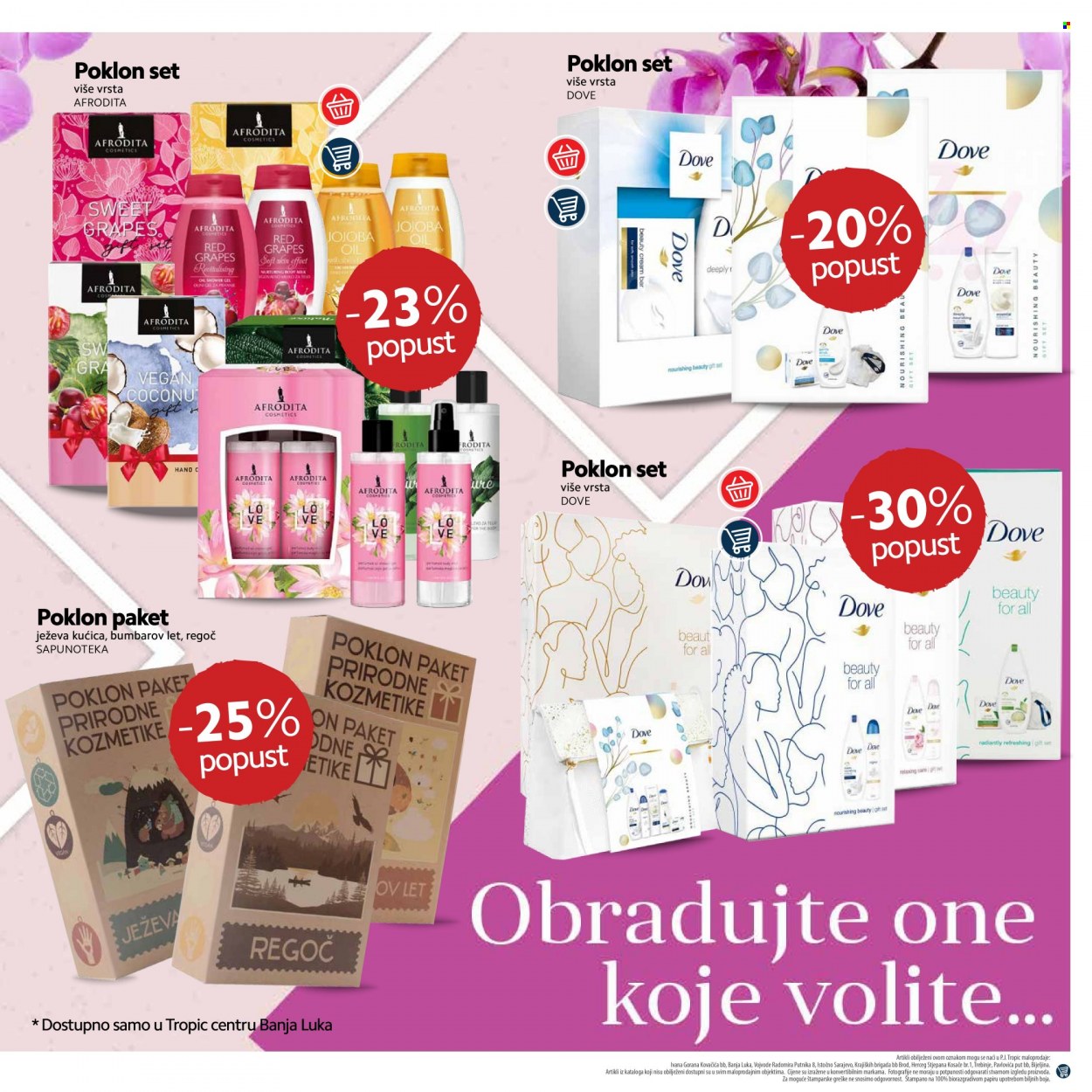 Tropic katalog - 23.02.2022. - 15.03.2022.. Stranica 25