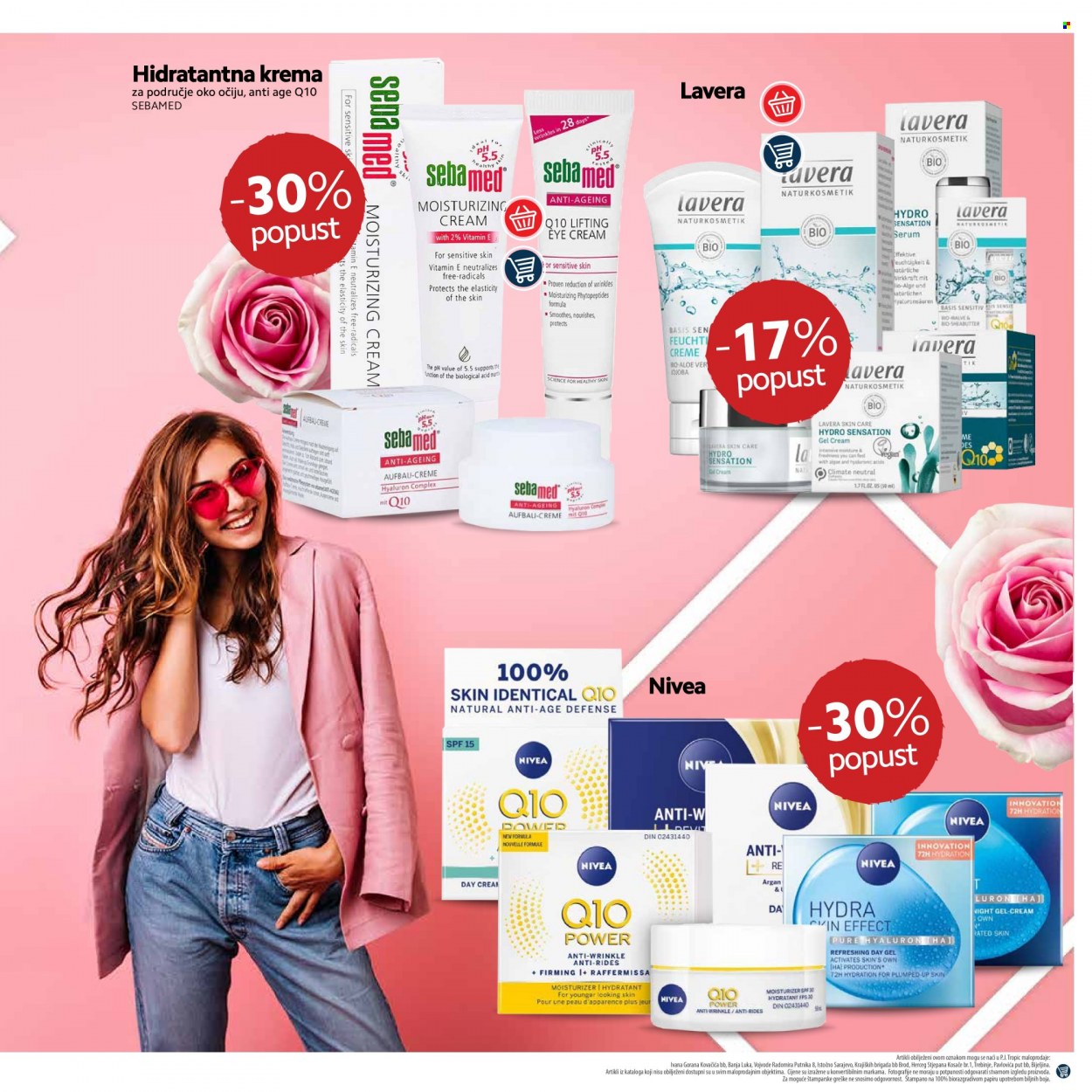 Tropic katalog - 23.02.2022. - 15.03.2022.. Stranica 27