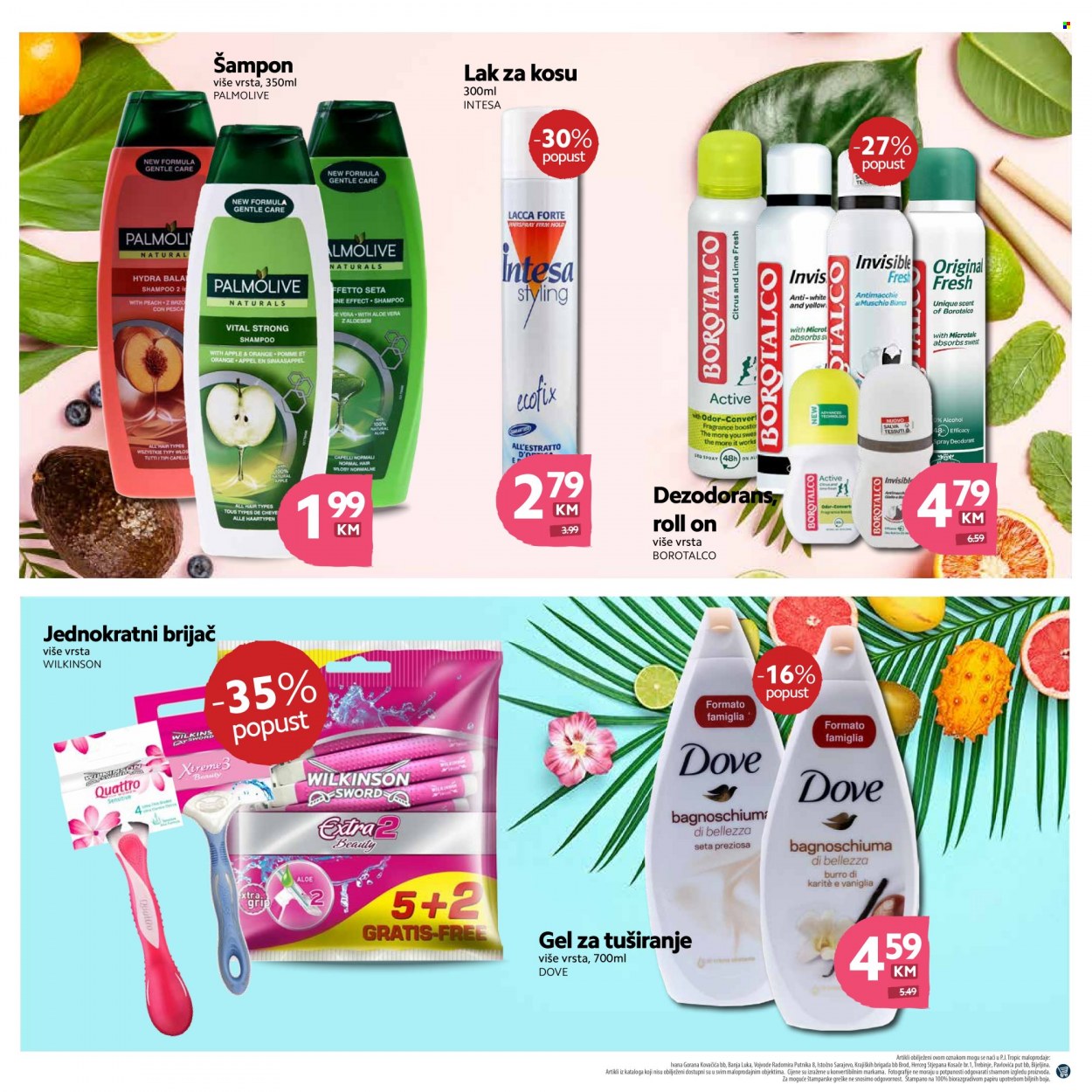 Tropic katalog - 23.02.2022. - 15.03.2022.. Stranica 31