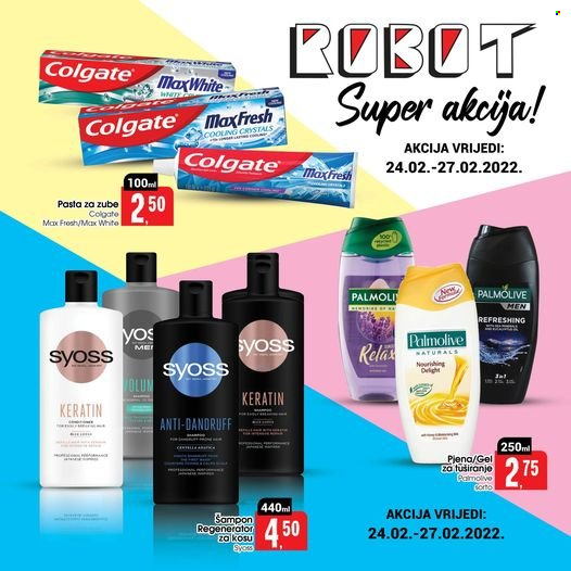 Robot katalog - 24.02.2022. - 27.02.2022.. Stranica 1
