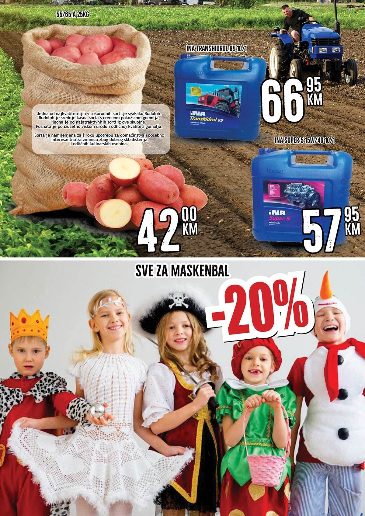 Prodex katalog - 25.02.2022. - 02.03.2022.. Stranica 4