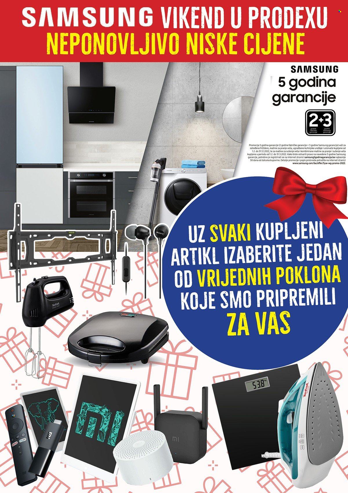 Prodex katalog - 25.02.2022. - 02.03.2022.. Stranica 5