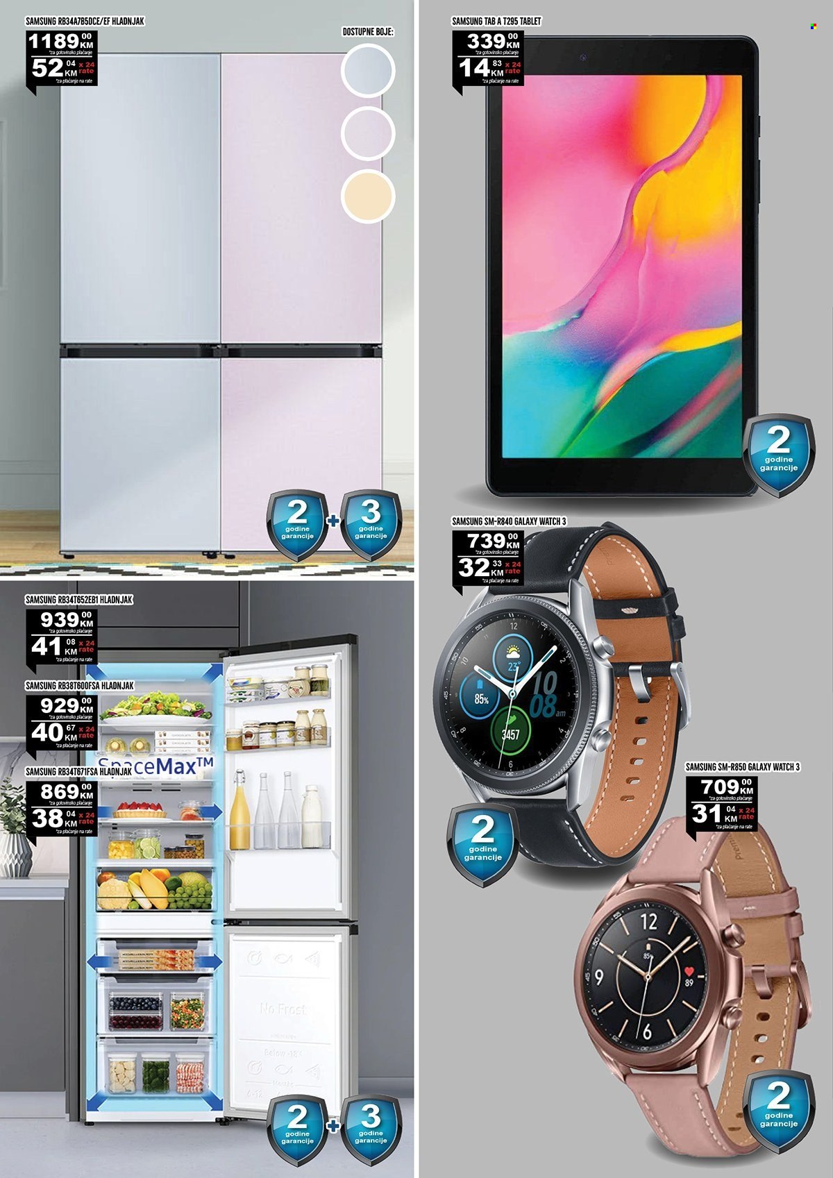 Prodex katalog - 25.02.2022. - 02.03.2022.. Stranica 6