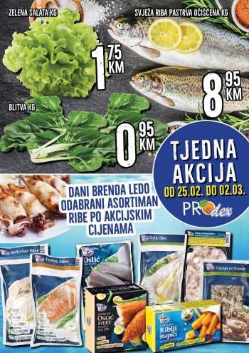 Prodex katalog - 25.02.2022. - 02.03.2022.