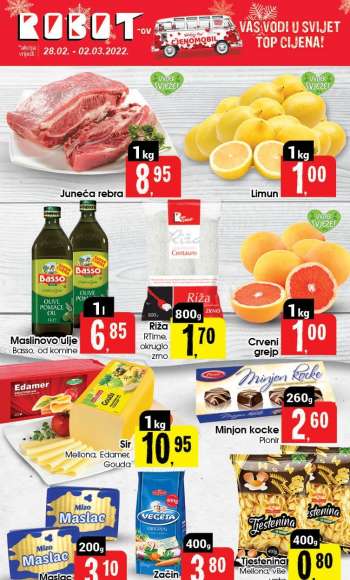 Robot katalog - 28.02.2022. - 02.03.2022.