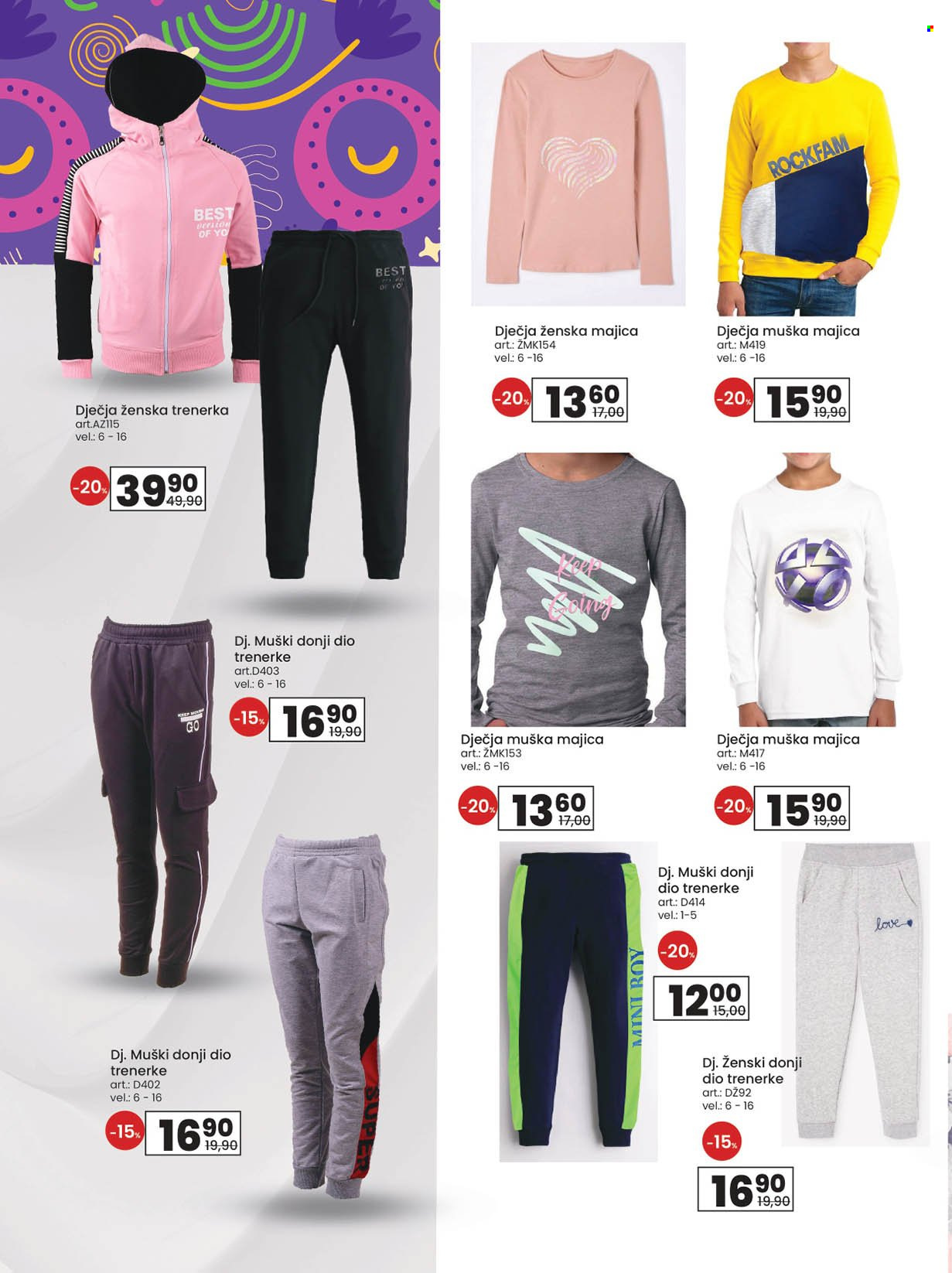 FIS katalog - 01.03.2022. - 21.03.2022.. Stranica 6