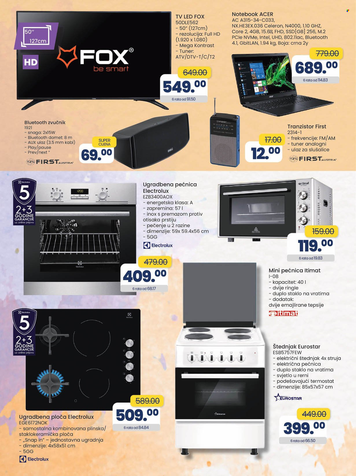 FIS katalog - 01.03.2022. - 21.03.2022.. Stranica 18