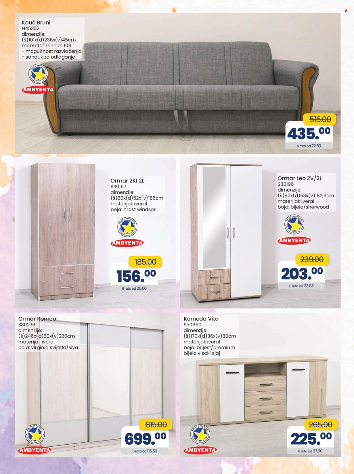 FIS katalog - 01.03.2022. - 21.03.2022.. Stranica 32