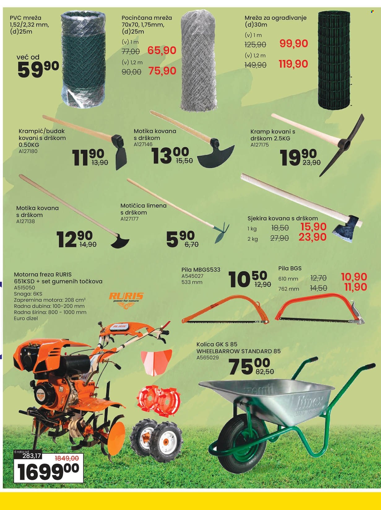 FIS katalog - 01.03.2022. - 21.03.2022.. Stranica 43