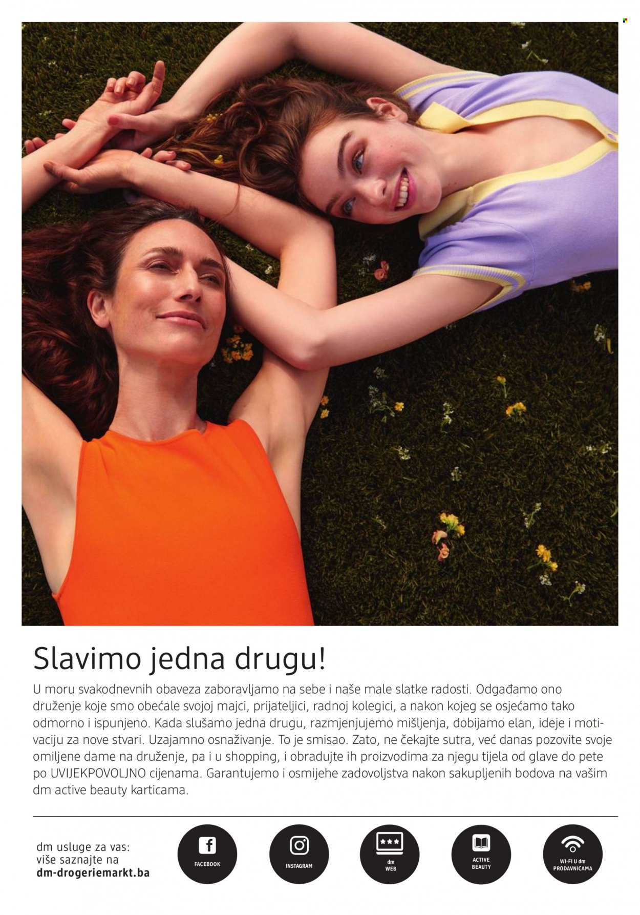 dm katalog - 02.03.2022. - 15.03.2022.. Stranica 2