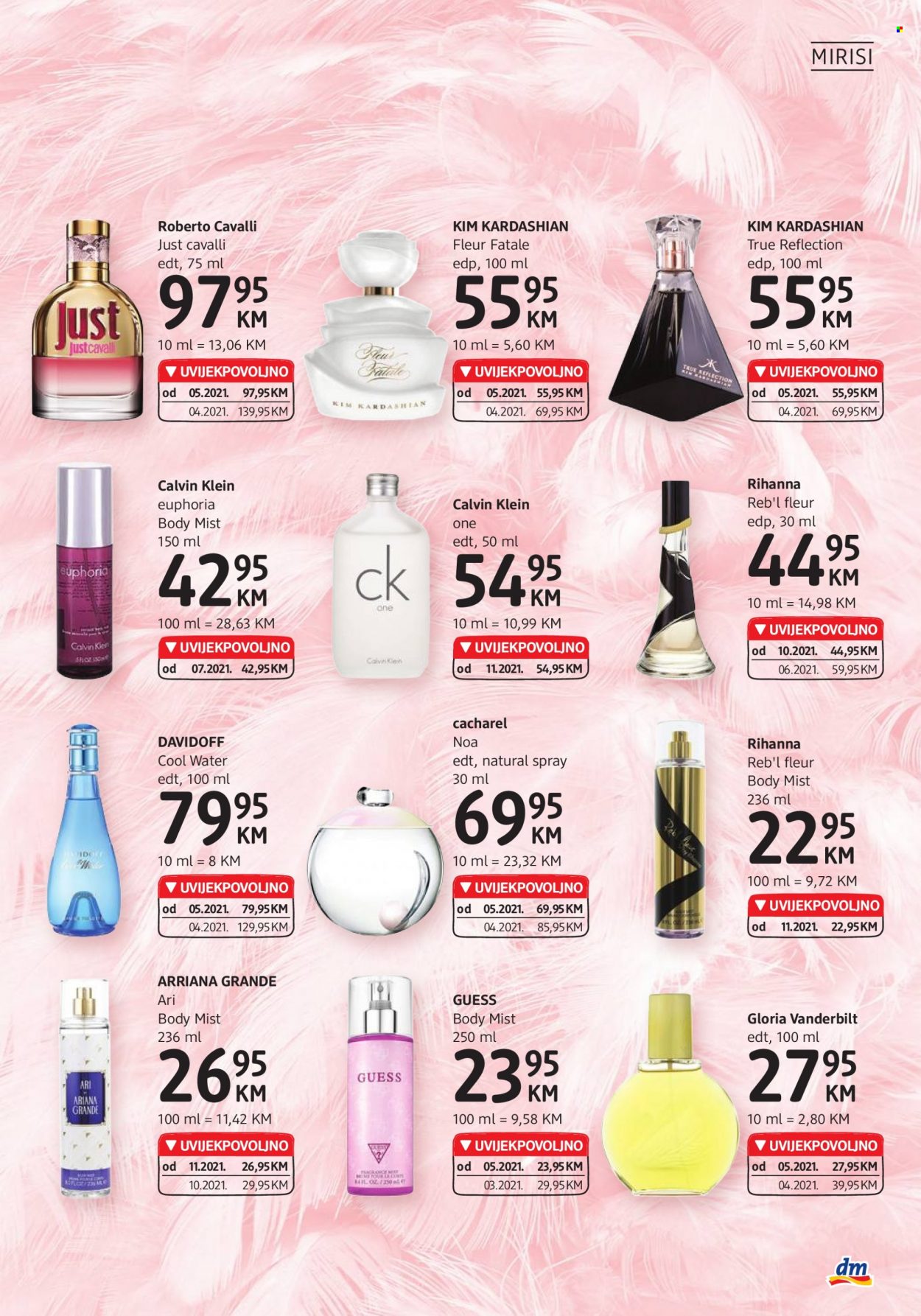 dm katalog - 02.03.2022. - 15.03.2022.. Stranica 5