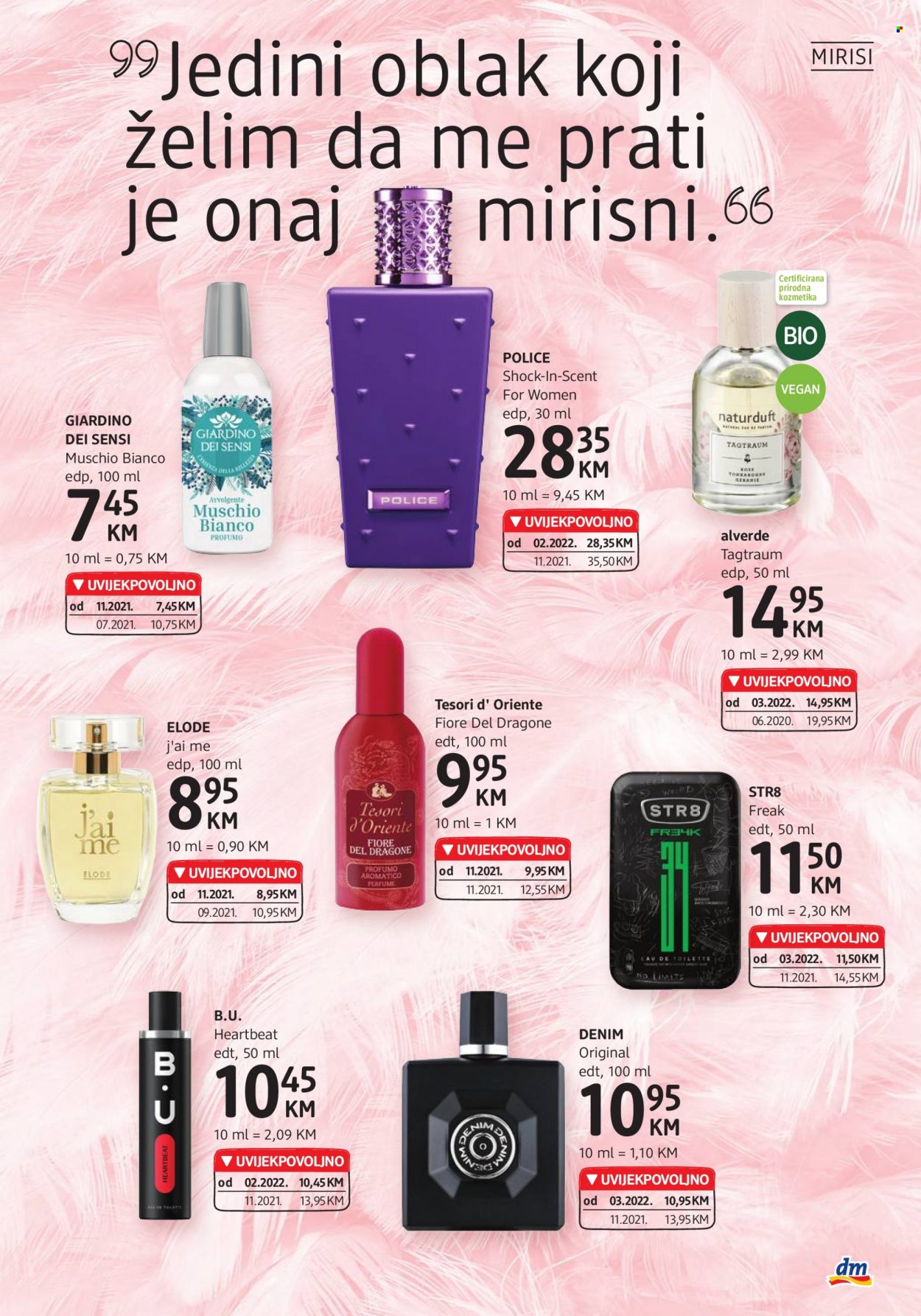 dm katalog - 02.03.2022. - 15.03.2022.. Stranica 7