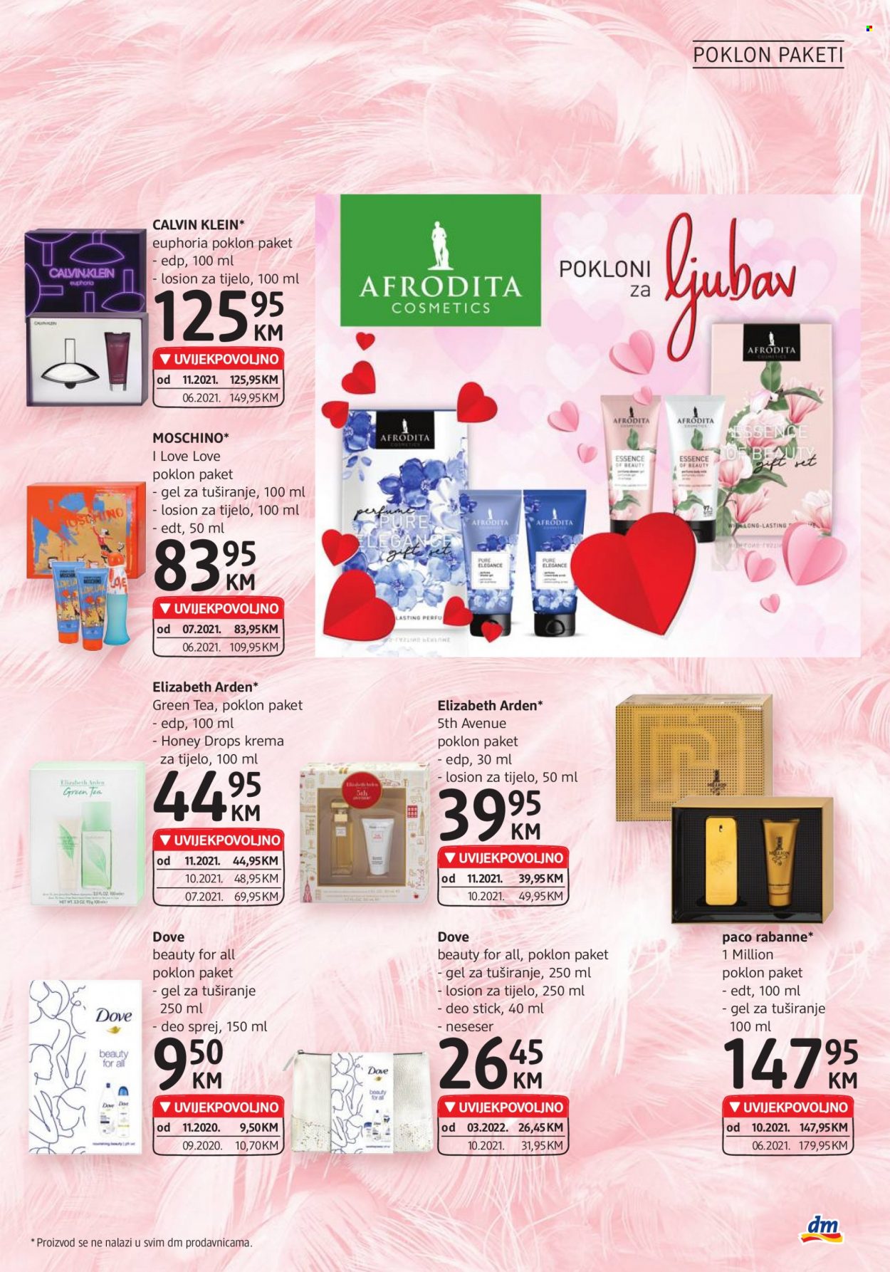dm katalog - 02.03.2022. - 15.03.2022.. Stranica 9
