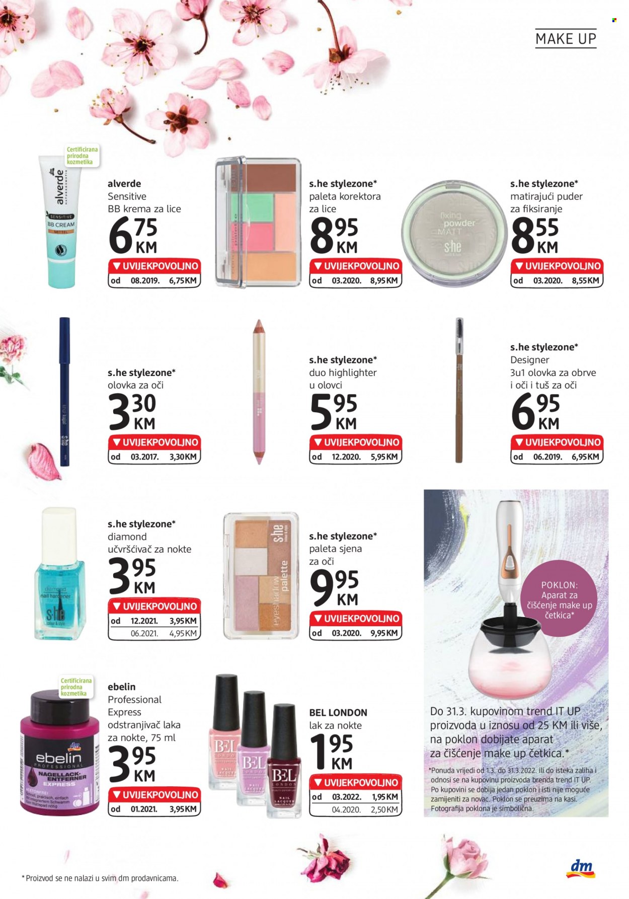 dm katalog - 02.03.2022. - 15.03.2022.. Stranica 11