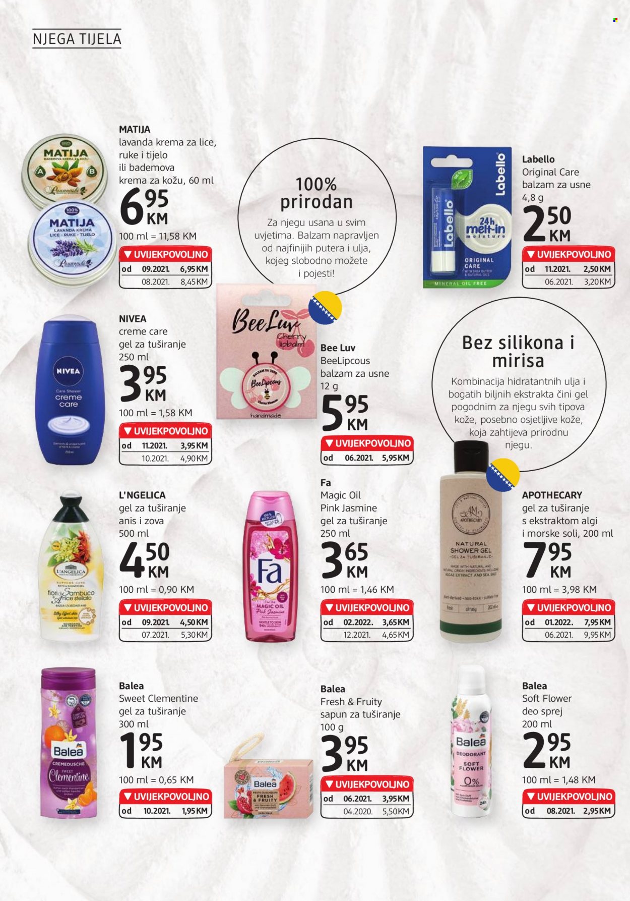 dm katalog - 02.03.2022. - 15.03.2022.. Stranica 20