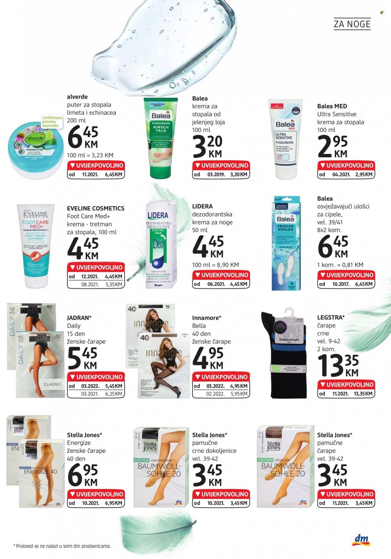 dm katalog - 02.03.2022. - 15.03.2022.. Stranica 23