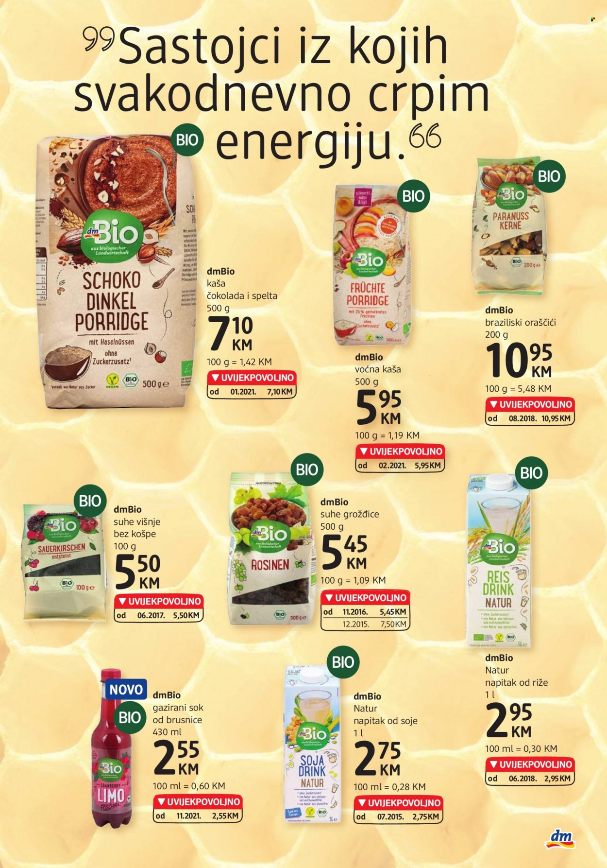 dm katalog - 02.03.2022. - 15.03.2022.. Stranica 27