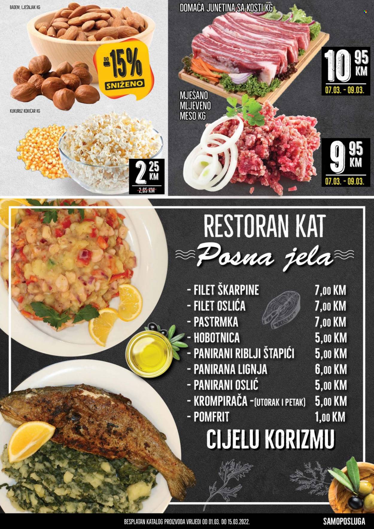 Prodex katalog - 01.03.2022. - 15.03.2022.. Stranica 3