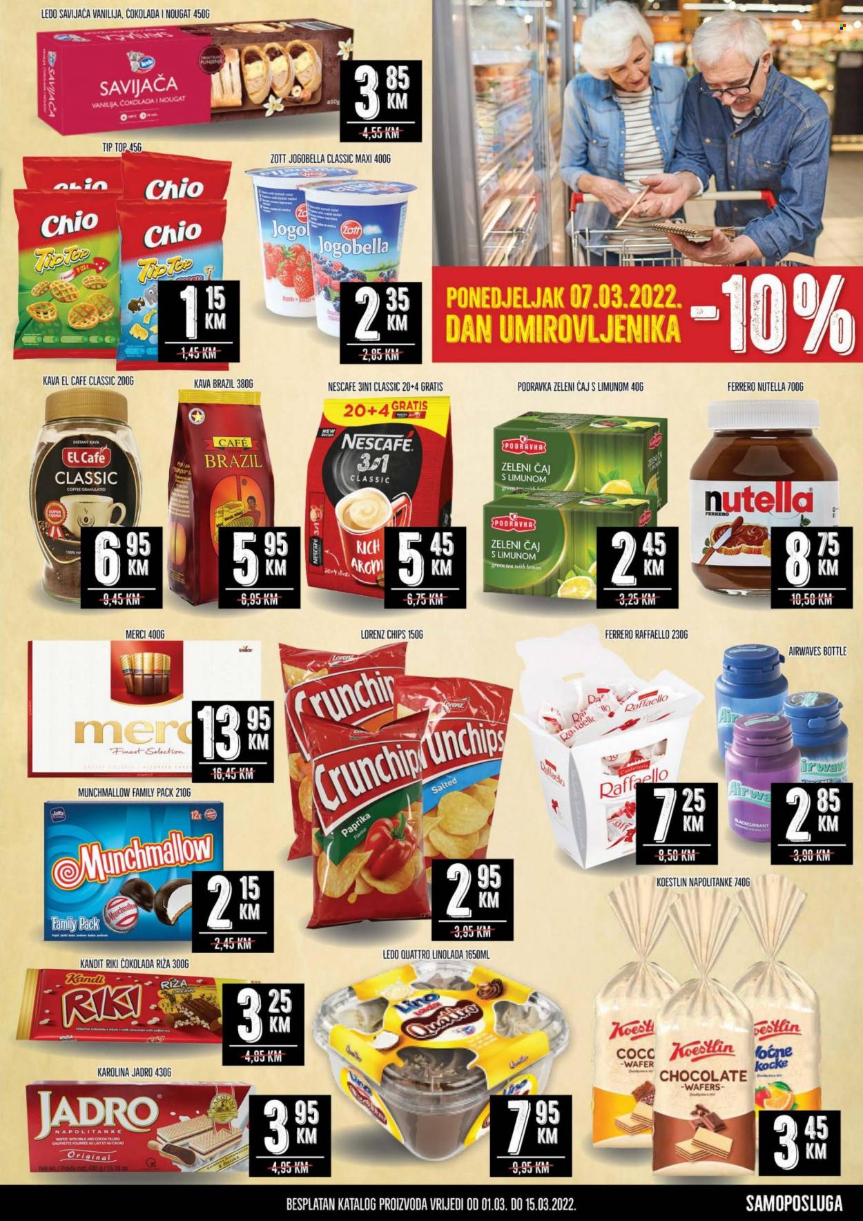 Prodex katalog - 01.03.2022. - 15.03.2022.. Stranica 5