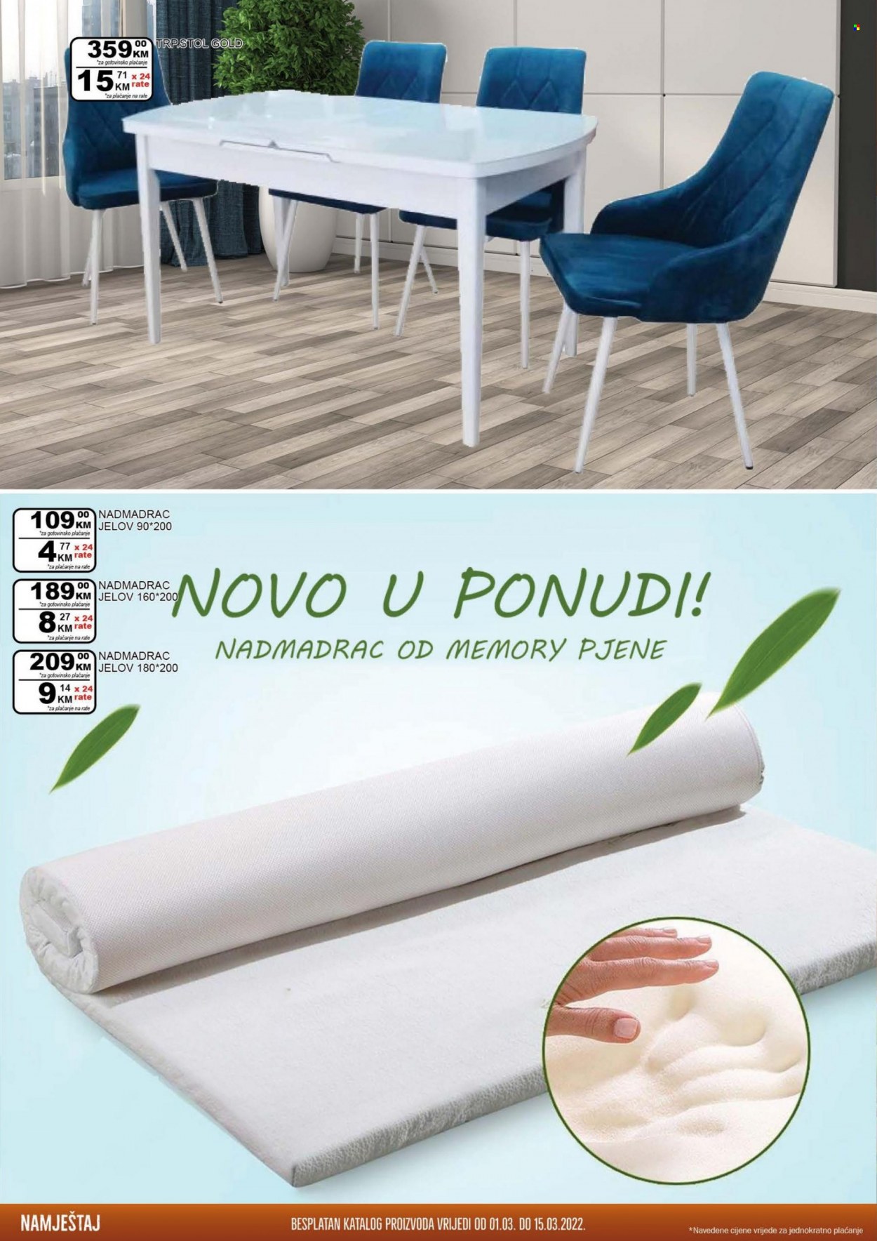 Prodex katalog - 01.03.2022. - 15.03.2022.. Stranica 30