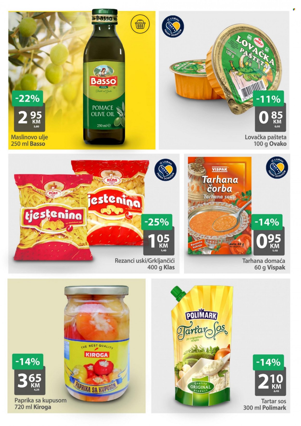 Bingo katalog - 03.03.2022. - 06.03.2022.. Stranica 3