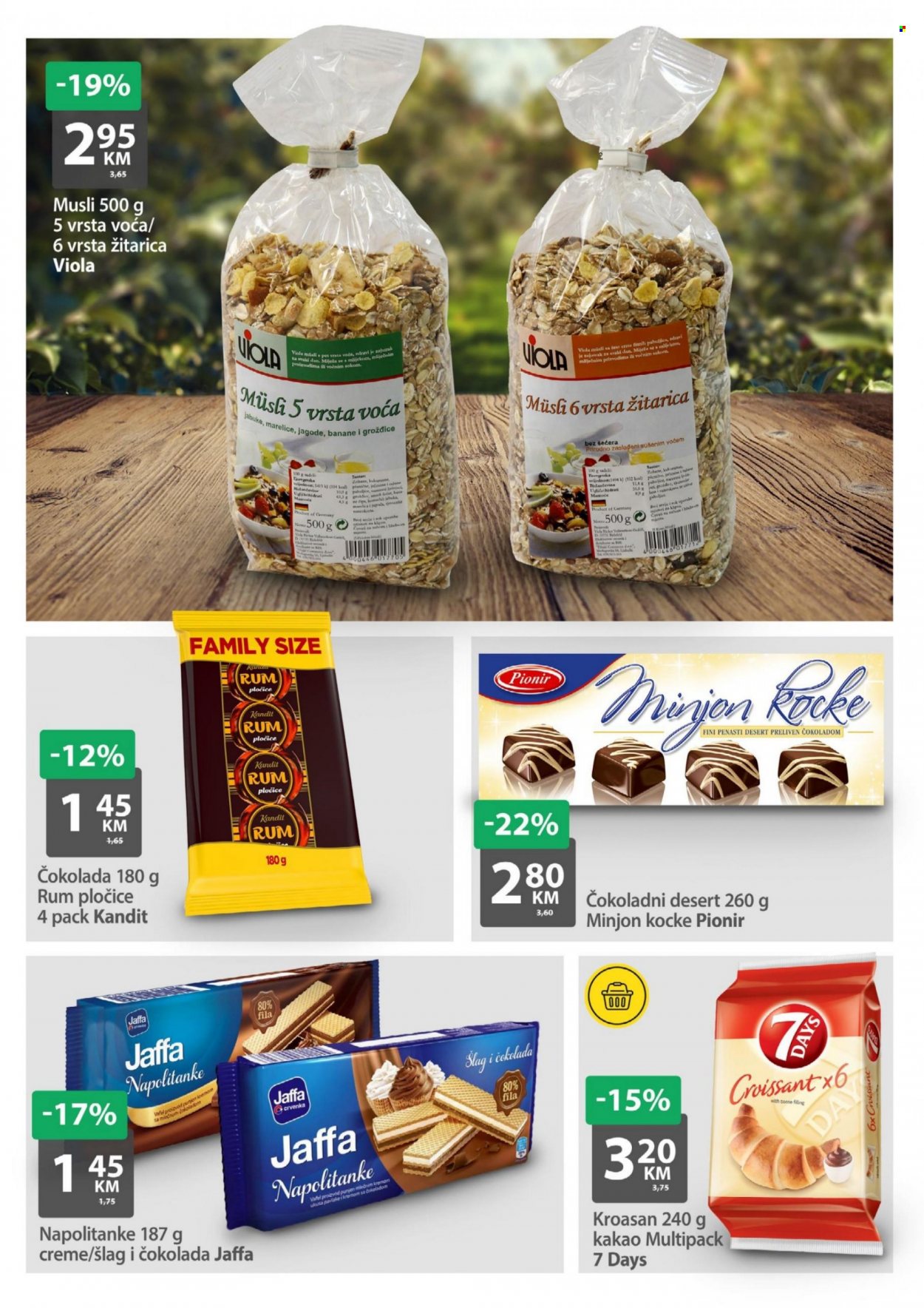 Bingo katalog - 03.03.2022. - 06.03.2022.. Stranica 4