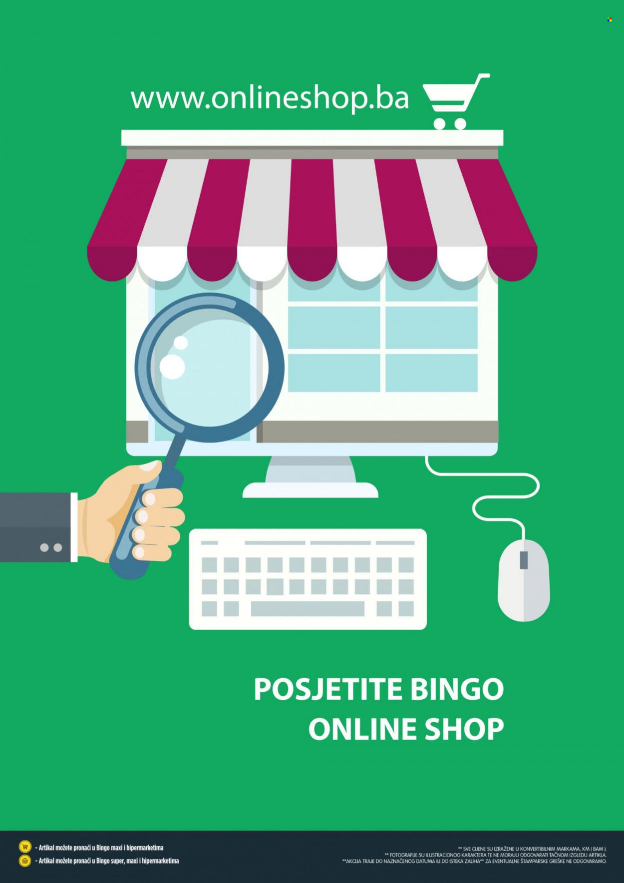 Bingo katalog - 03.03.2022. - 06.03.2022.. Stranica 8