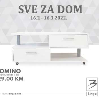 Bingo katalog - 16.02.2022. - 16.03.2022.