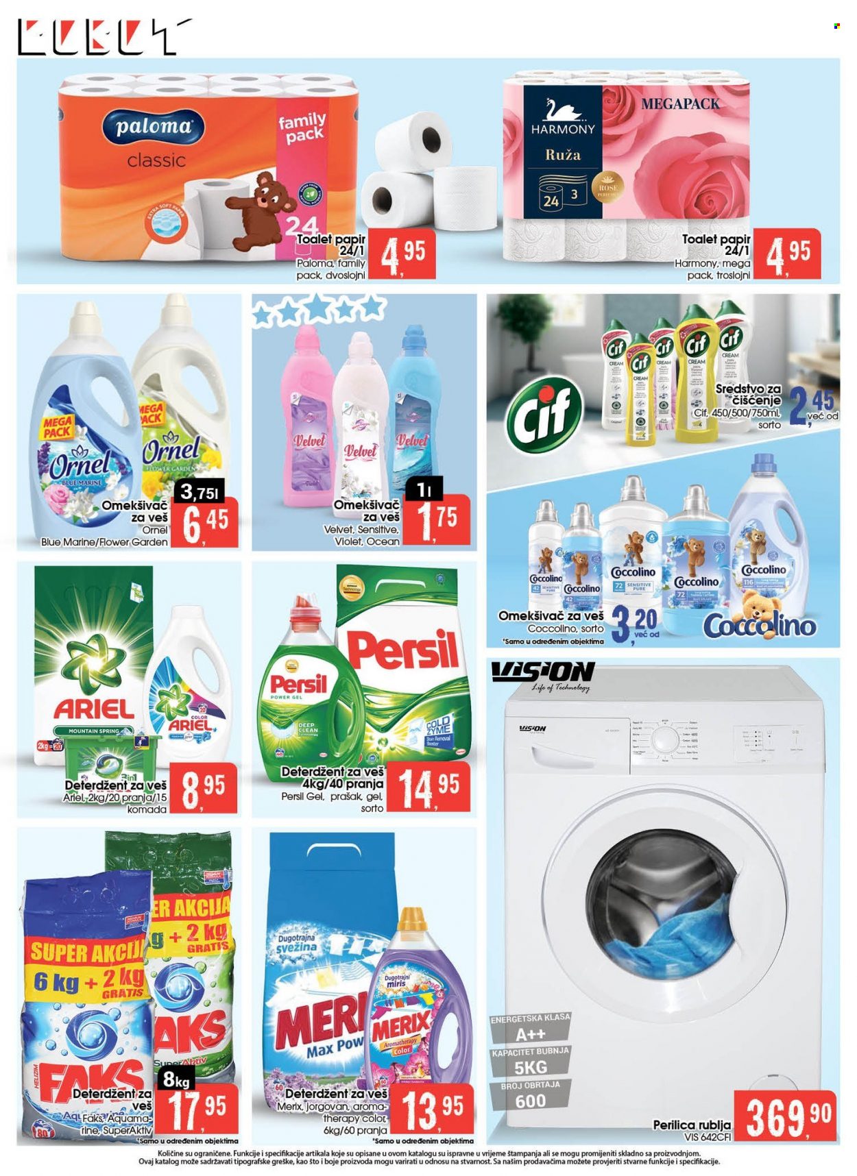 Robot katalog - 03.03.2022. - 20.03.2022.. Stranica 21