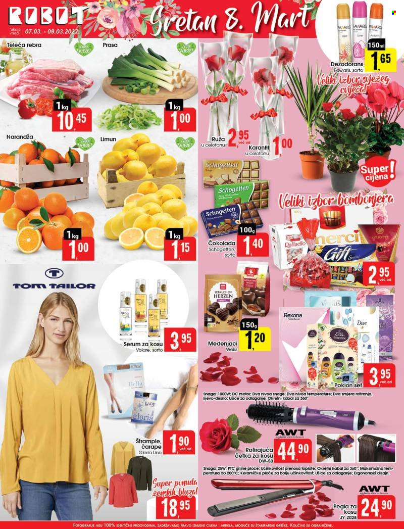 Robot katalog - 07.03.2022. - 09.03.2022.. Stranica 1