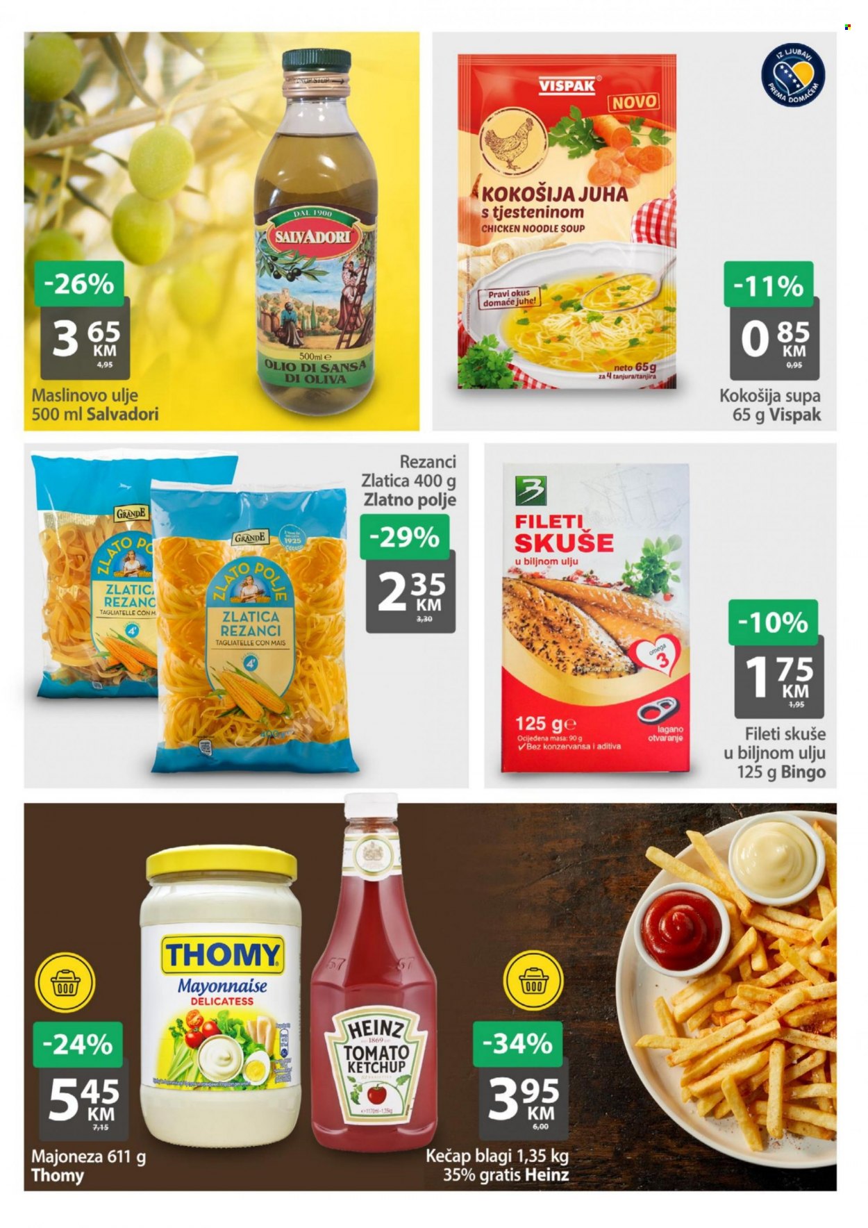 Bingo katalog - 10.03.2022. - 13.03.2022.. Stranica 3