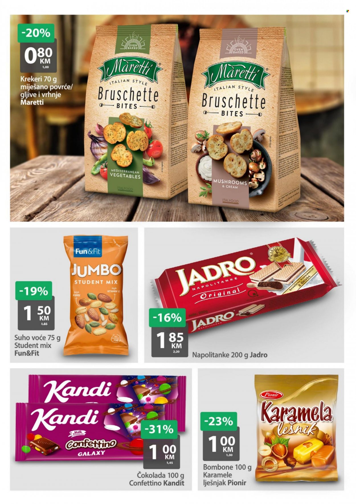 Bingo katalog - 10.03.2022. - 13.03.2022.. Stranica 4
