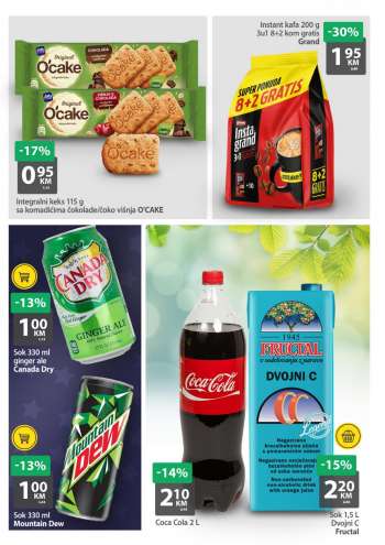 thumbnail - Ginger ale
