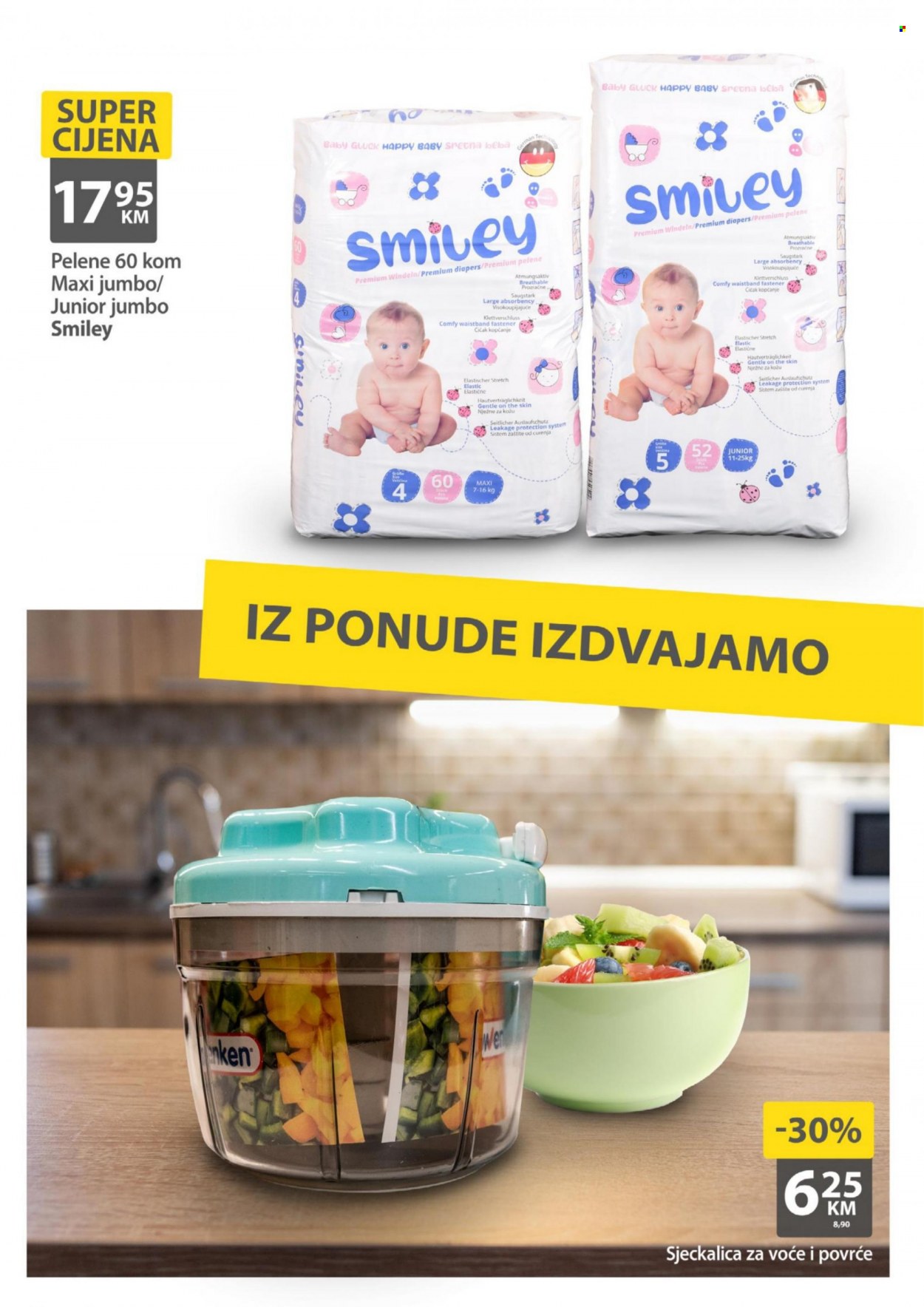 Bingo katalog - 10.03.2022. - 13.03.2022.. Stranica 7