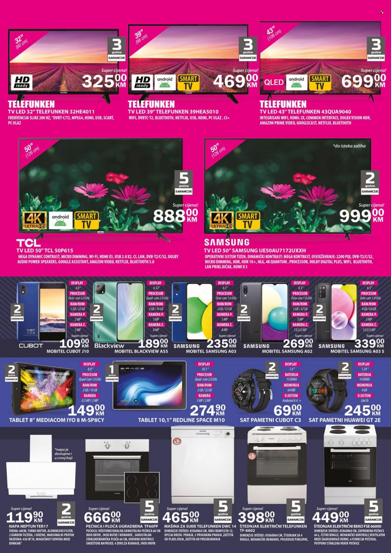 Bingo katalog - 11.03.2022. - 10.04.2022.. Stranica 2