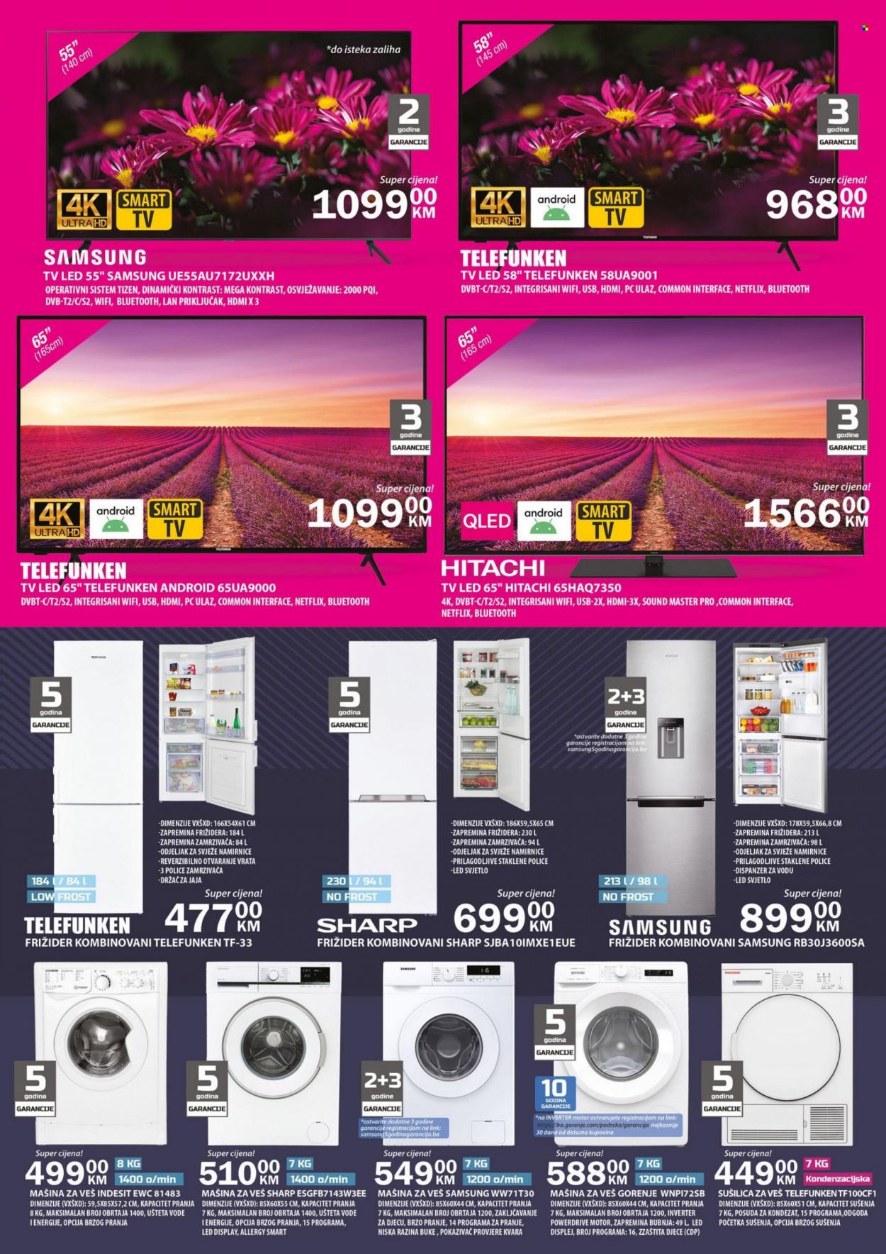 Bingo katalog - 11.03.2022. - 10.04.2022.. Stranica 3