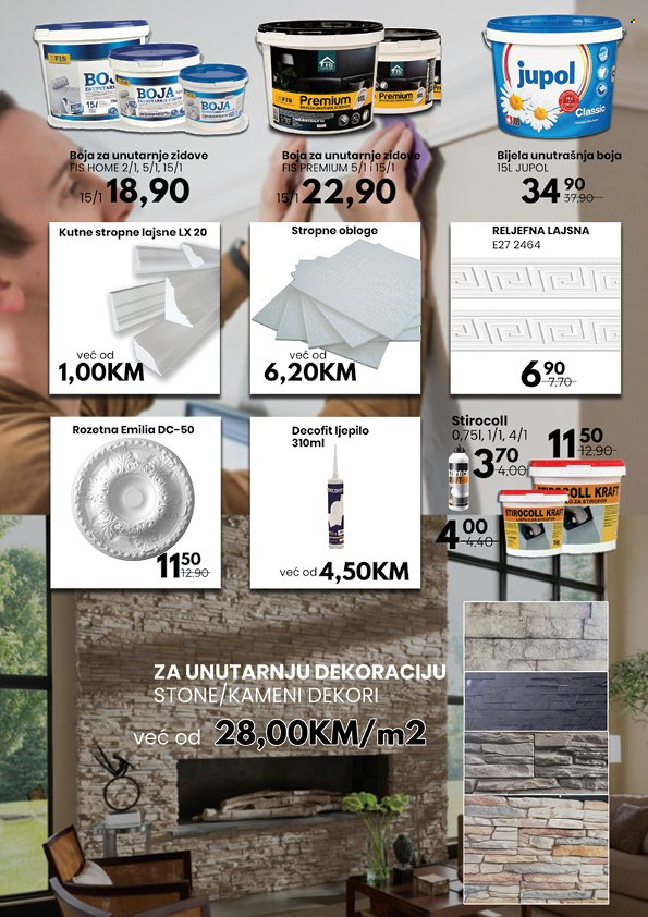 FIS katalog - 11.03.2022. - 10.04.2022.. Stranica 13