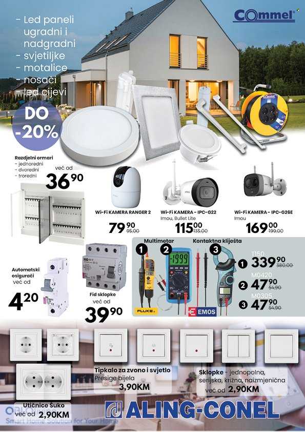 FIS katalog - 11.03.2022. - 10.04.2022.. Stranica 25
