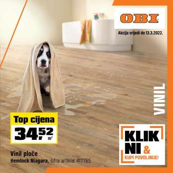 thumbnail - Vinil ploče