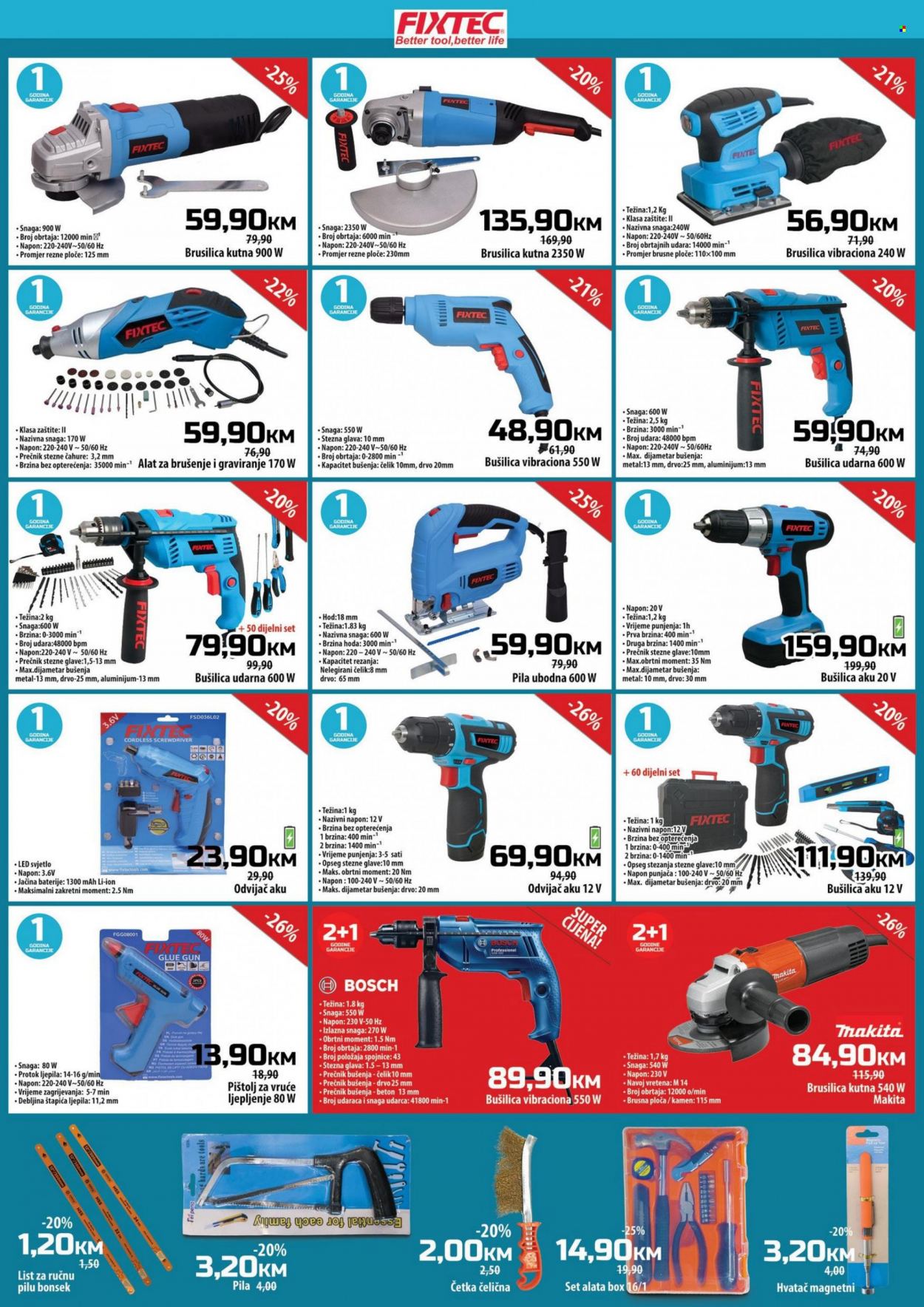 Bingo katalog - 11.03.2022. - 10.04.2022.. Stranica 2