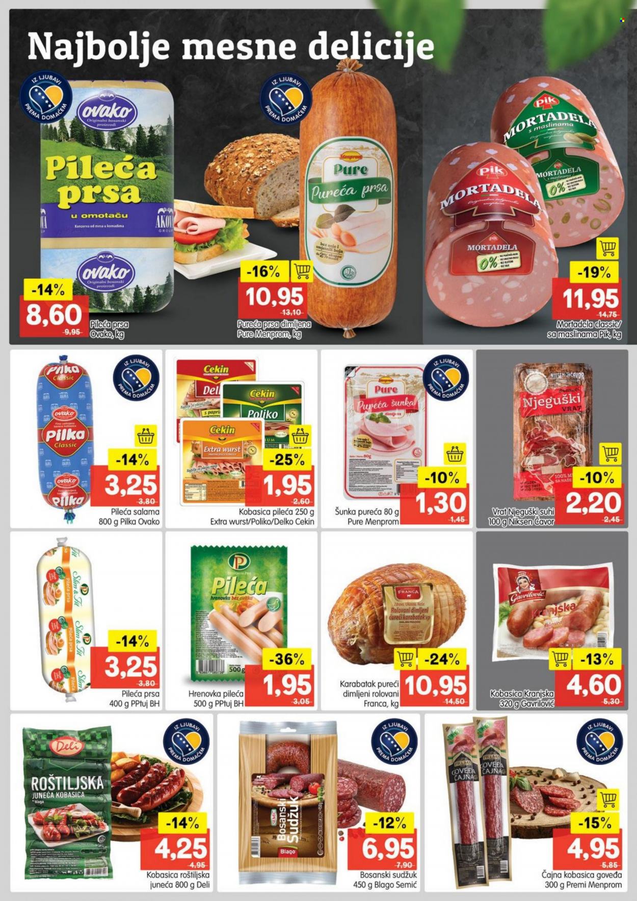 Bingo katalog - 15.03.2022. - 27.03.2022.. Stranica 4