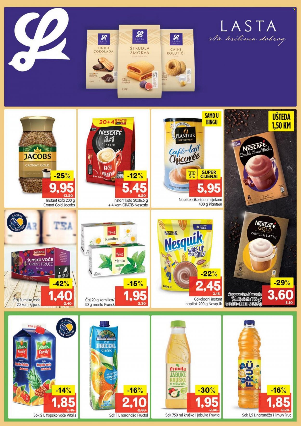 Bingo katalog - 15.03.2022. - 27.03.2022.. Stranica 11