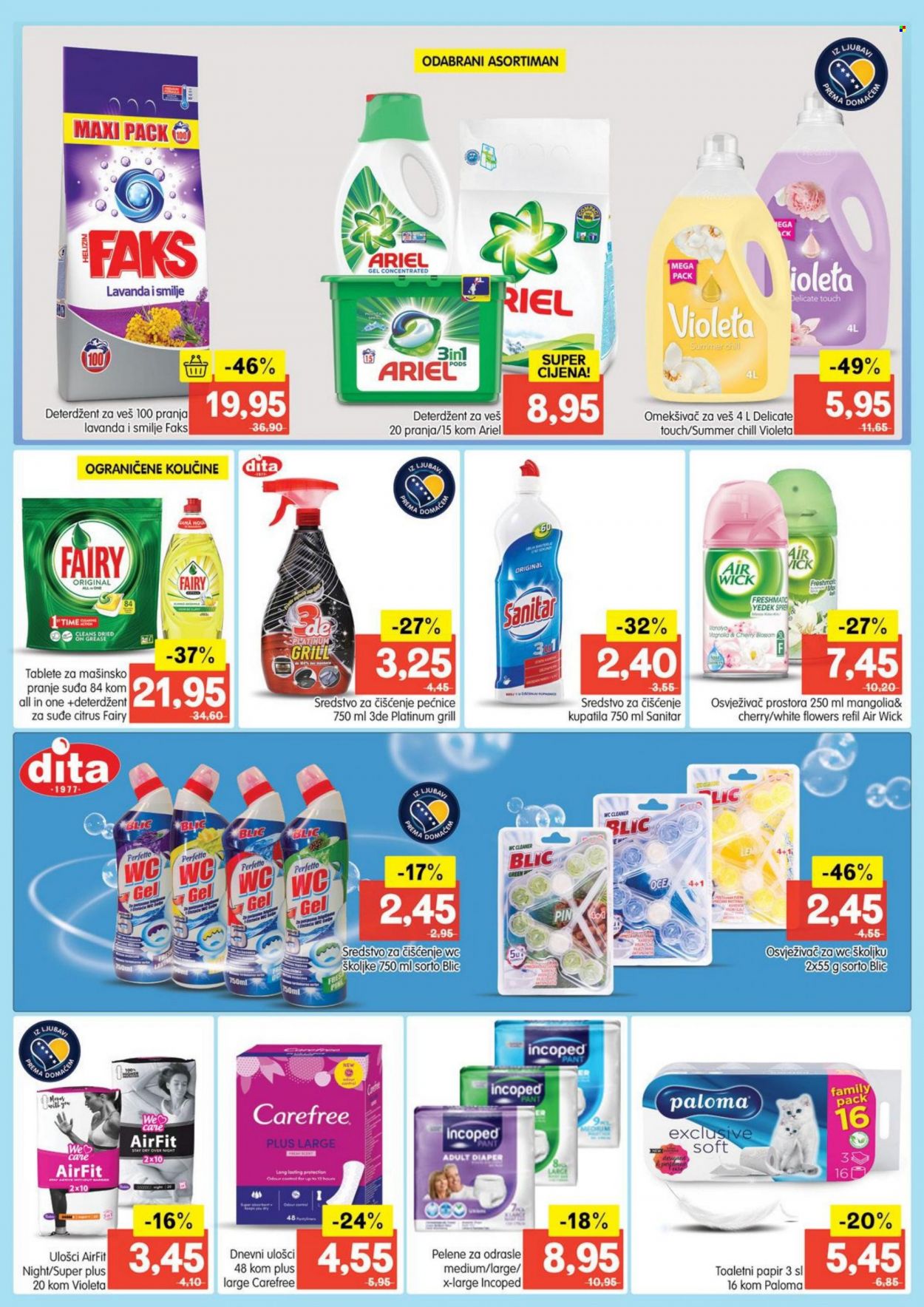 Bingo katalog - 15.03.2022. - 27.03.2022.. Stranica 14