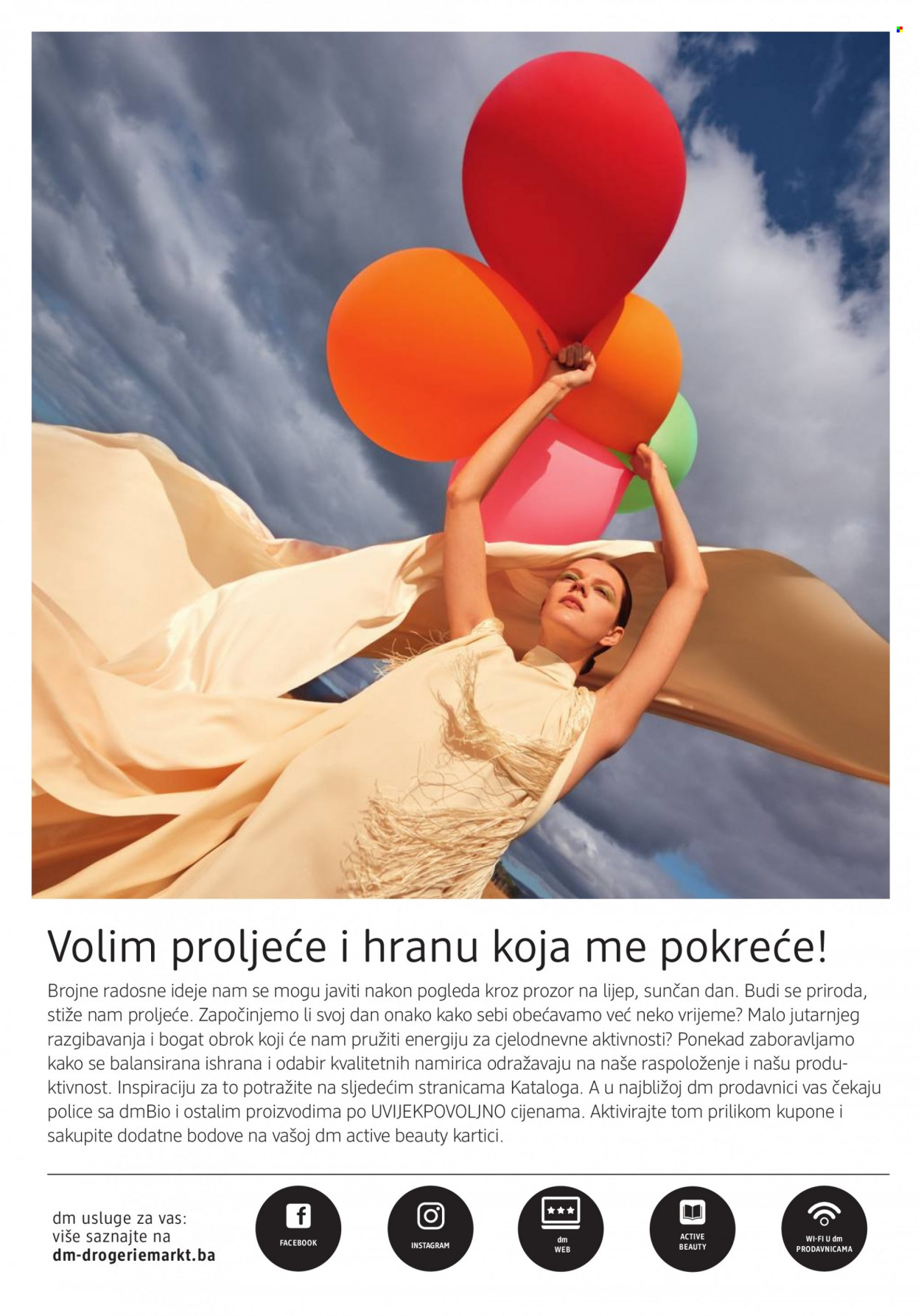 dm katalog - 16.03.2022. - 29.03.2022.. Stranica 2