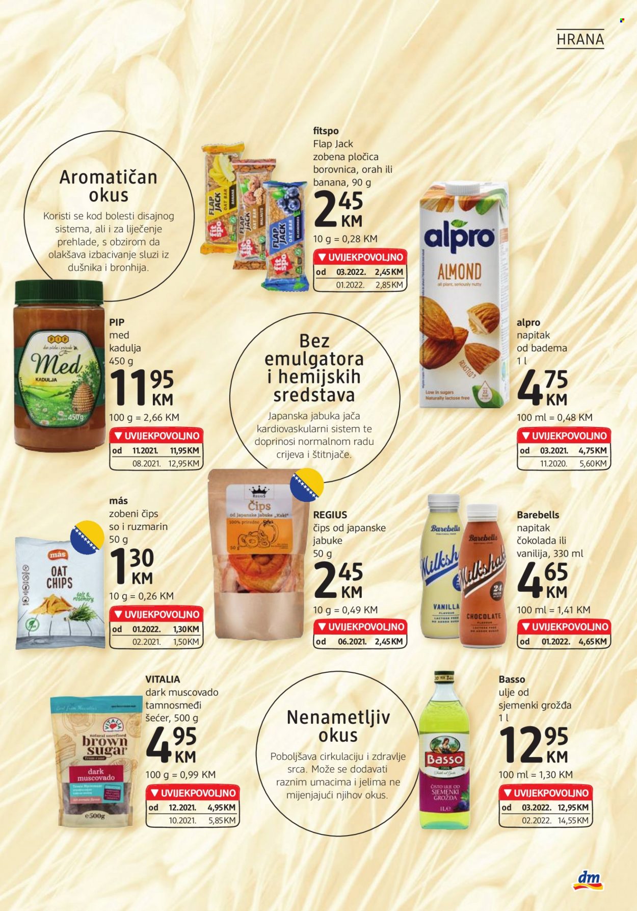 dm katalog - 16.03.2022. - 29.03.2022.. Stranica 7