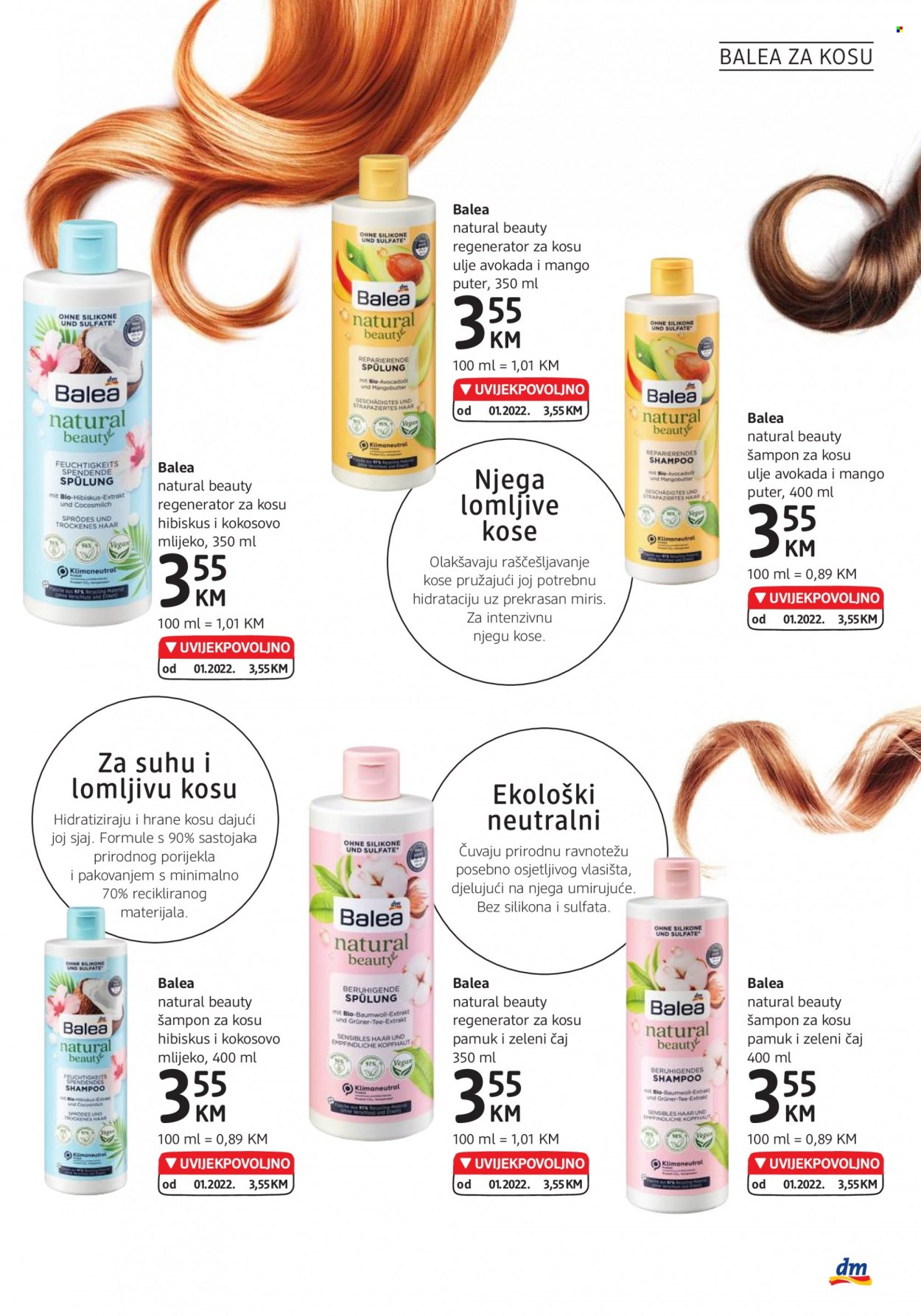 dm katalog - 16.03.2022. - 29.03.2022.. Stranica 11