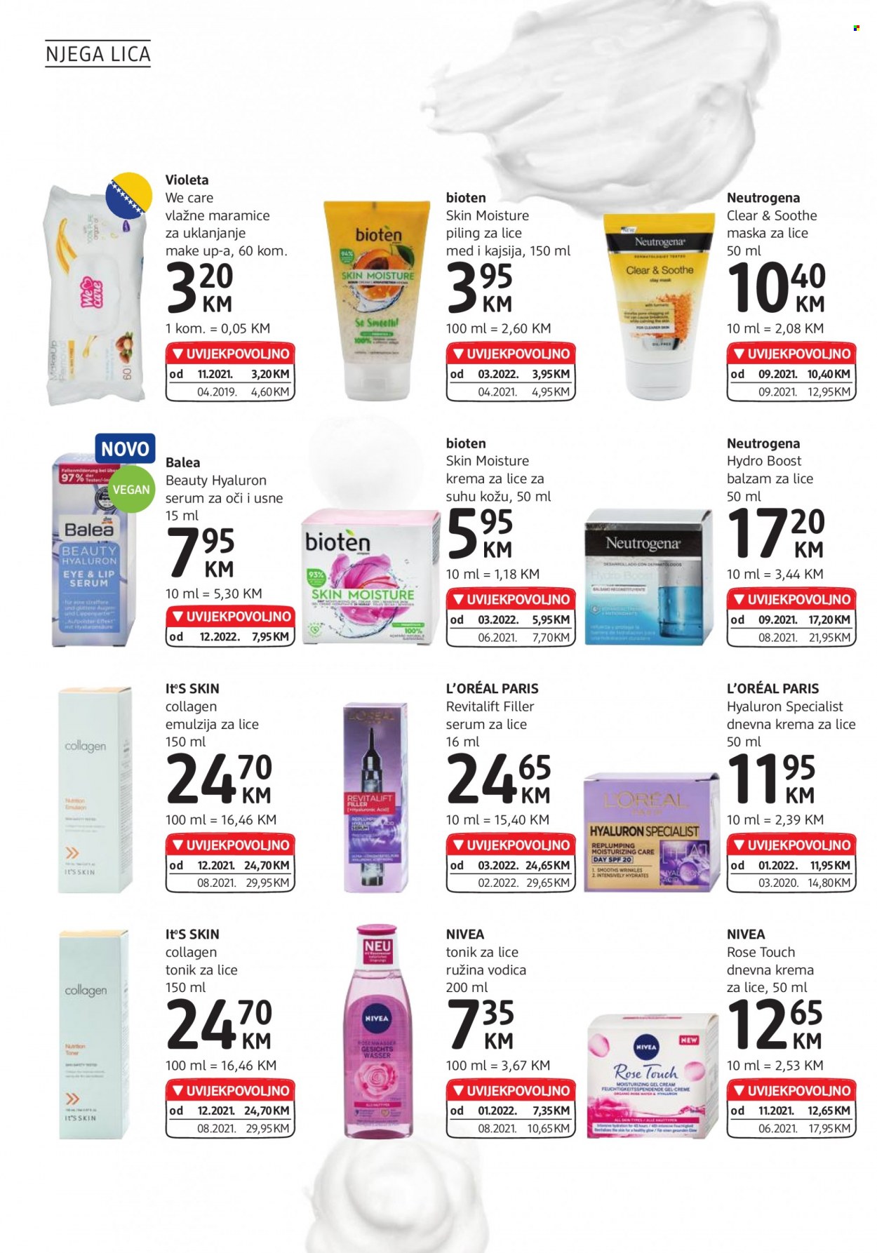 dm katalog - 16.03.2022. - 29.03.2022.. Stranica 12